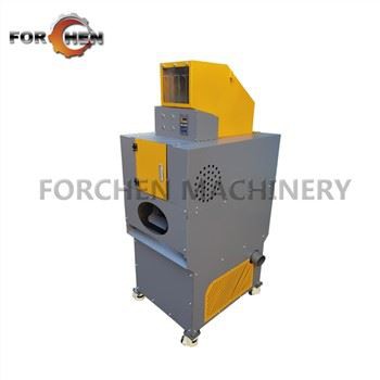 Однофазный гранулятор медной алюминиевой проволоки